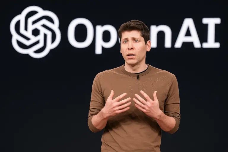 Says: Sam Altman addresses ‘bumpy’ GPT-5 rollout, bringing 4o back, and the ‘chart crime’