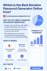 Which Password Generator is Best 1