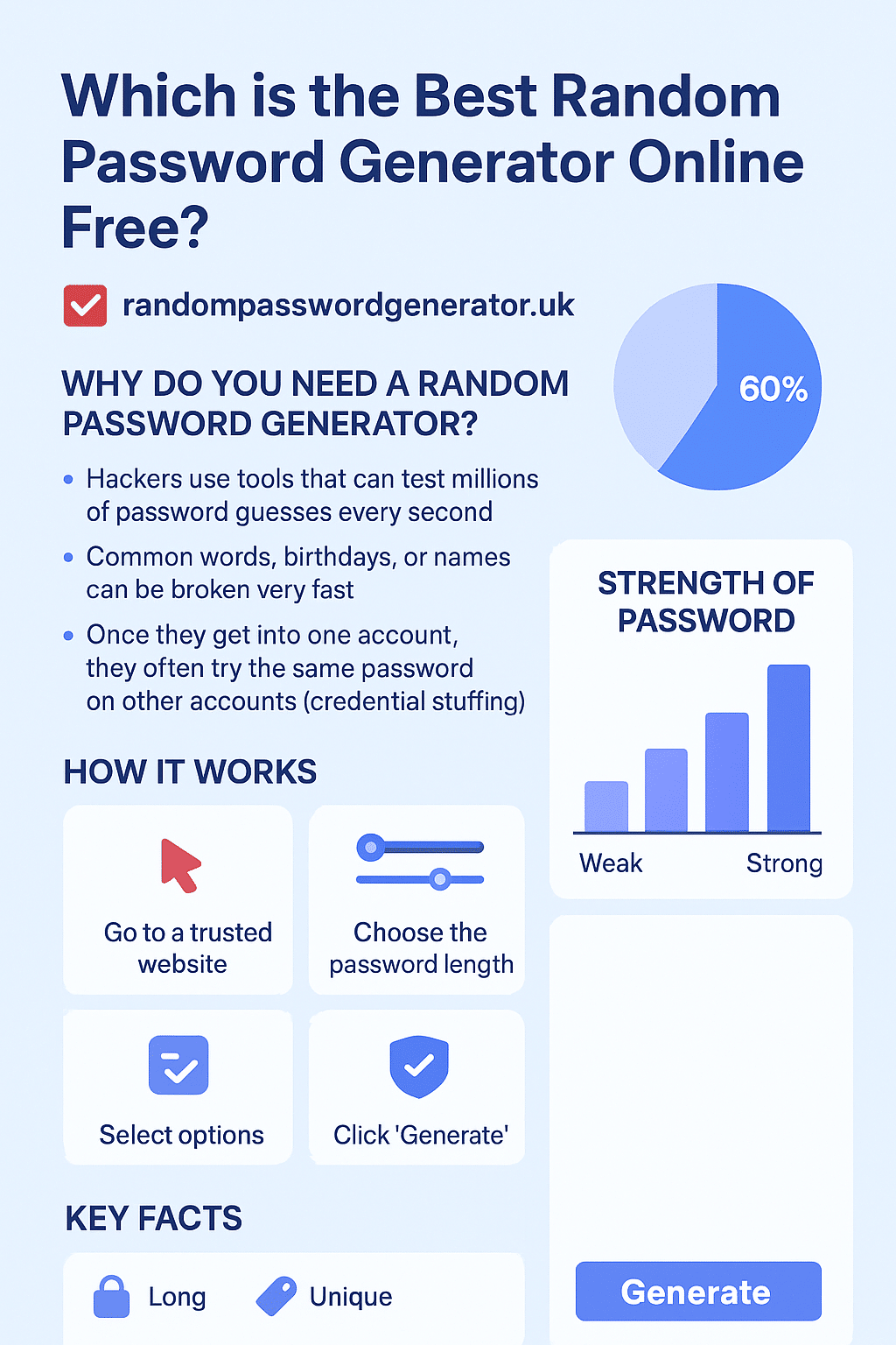 Which Password Generator is Best 1