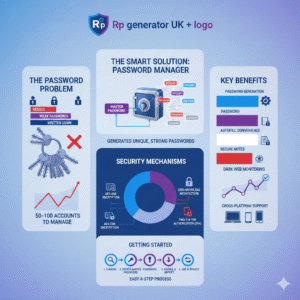 Why is a password manager one of the smartest things you buy2 1