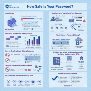 how safe is your password 1